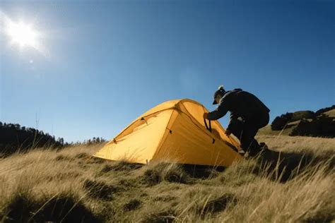 are eureka tents good quality